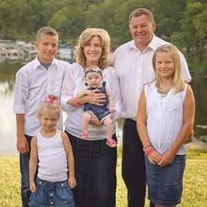 Meet your Posher, Sandy